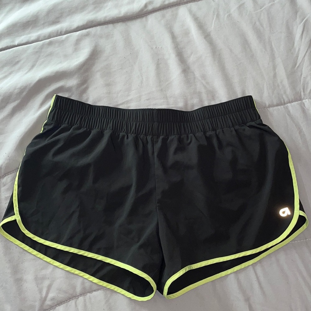 Gap Fit booty shorts